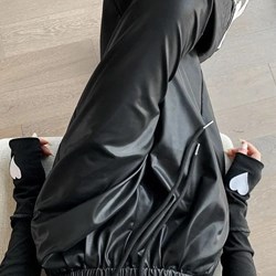 Spodnie damskie Intimica jesienne  - zdjęcie produktu