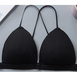 Biustonosz Intimica czarny  - zdjęcie produktu