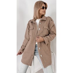 Płaszcz damski  - zdjęcie produktu