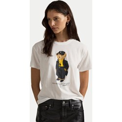 Bluzka damska Polo Ralph Lauren - MODIVO - zdjęcie produktu