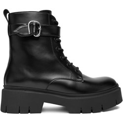 Botki Hugo Boss - MODIVO - zdjęcie produktu