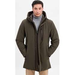 Kurtka męska Strellson - vangraaf - zdjęcie produktu