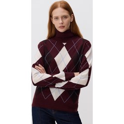 Sweter damski Reserved - zdjęcie produktu