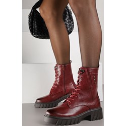 Botki born2be - born2be.pl - zdjęcie produktu