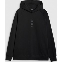 Bluza męska 4F dresowa  - zdjęcie produktu