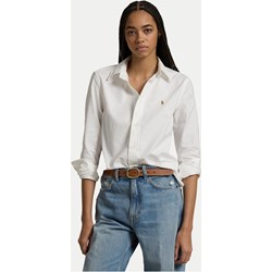 Koszula damska Polo Ralph Lauren - MODIVO - zdjęcie produktu