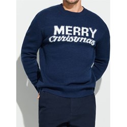 Sweter męski Sinsay - zdjęcie produktu