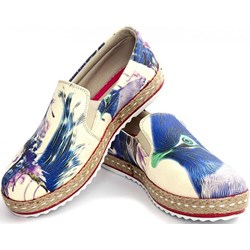 Espadryle damskie Goby  - zdjęcie produktu