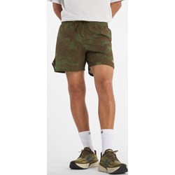 Spodenki męskie New Balance - New Balance Poland - zdjęcie produktu