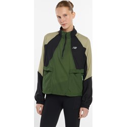 Kurtka damska New Balance - New Balance Poland - zdjęcie produktu