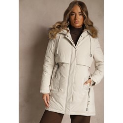 Parka damska Renee - renee.pl - zdjęcie produktu