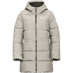 Płaszcz damski Jack Wolfskin - SPORT-SHOP.pl - zdjęcie produktu