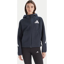 Bluza damska Adidas z aplikacjami   - zdjęcie produktu