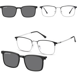 Okulary zerówki  - zdjęcie produktu