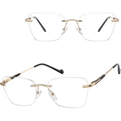 Okulary korekcyjne damskie Sunoptic - Stylion - zdjęcie produktu