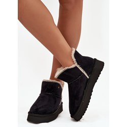 Śniegowce damskie Wrangler - ZAZOO - zdjęcie produktu