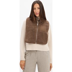 Kamizelka damska Opus - vangraaf - zdjęcie produktu