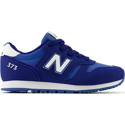 Buty sportowe dziecięce New Balance sznurowane  - zdjęcie produktu