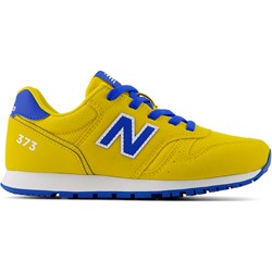 Buty sportowe dziecięce New Balance sznurowane  - zdjęcie produktu