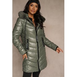 Kurtka damska Renee - renee.pl - zdjęcie produktu