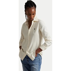 Koszula damska Polo Ralph Lauren - MODIVO - zdjęcie produktu