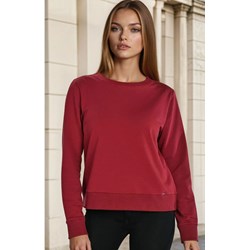 Bluza damska Teyli bawełniana  - zdjęcie produktu