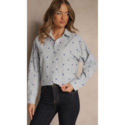 Koszula damska Renee - renee.pl - zdjęcie produktu