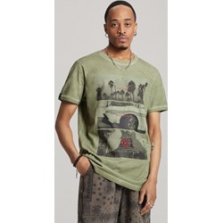 Spodenki męskie Diverse - Edoti - zdjęcie produktu