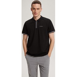 T-shirt męski Diverse - Edoti - zdjęcie produktu