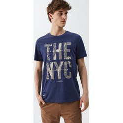 Spodenki męskie Diverse - Edoti - zdjęcie produktu