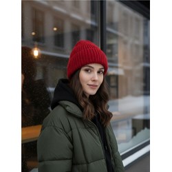 Czapka zimowa damska Sinsay - zdjęcie produktu