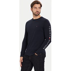 T-shirt męski Tommy Hilfiger z długim rękawem  - zdjęcie produktu