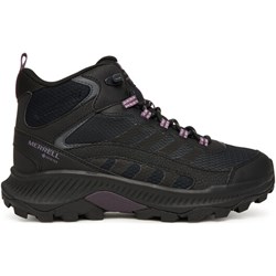 Buty trekkingowe damskie Merrell - MODIVO - zdjęcie produktu