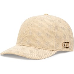 Czapka z daszkiem damska Guess - MODIVO - zdjęcie produktu