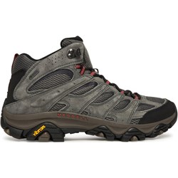 Buty trekkingowe męskie Merrell - MODIVO - zdjęcie produktu