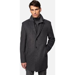 Płaszcz męski Recman  - zdjęcie produktu