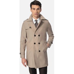 Płaszcz męski Recman  - zdjęcie produktu