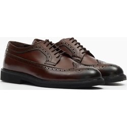 Półbuty męskie Recman - zdjęcie produktu