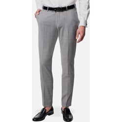 Spodnie męskie szare Recman  - zdjęcie produktu