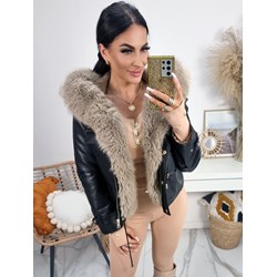 Kurtka damska S-West - STYLOWO - zdjęcie produktu