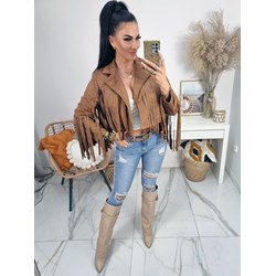 Kurtka damska New Collection - STYLOWO - zdjęcie produktu