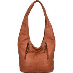 Torebka hobo Hernan - PaniTorbalska - zdjęcie produktu