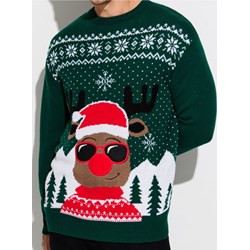 Sweter męski Sinsay - zdjęcie produktu