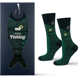 Skarpetki męskie SOXO  - zdjęcie produktu