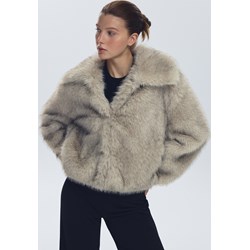 Futro damskie Reserved - zdjęcie produktu