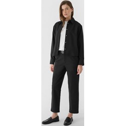 Spodnie damskie Outhorn - Sportstylestory.com - zdjęcie produktu