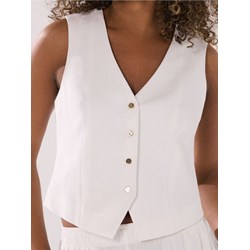 Kamizelka damska Sinsay - zdjęcie produktu