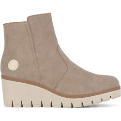 Botki Rieker - eobuwie.pl - zdjęcie produktu