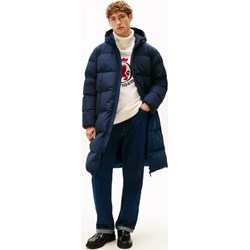 Płaszcz męski Tommy Hilfiger - Gomez Fashion Store - zdjęcie produktu