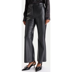 Spodnie damskie Hugo Boss - MODIVO - zdjęcie produktu